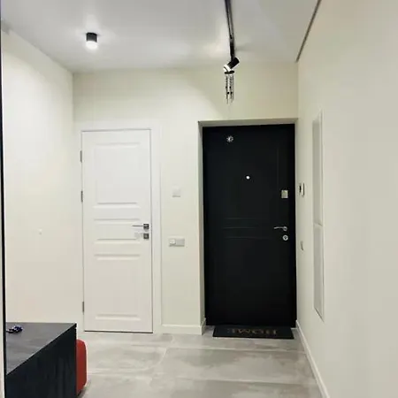 Apartmán M Baluckiego 7d Krakov