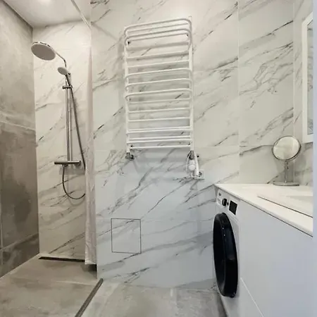 Appartement M Baluckiego 7d
