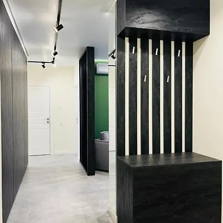 M Baluckiego 7d Apartman